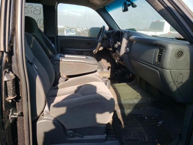 Photo 4 VIN: 1GCHC29U13E168569 - CHEVROLET SILVERADO 