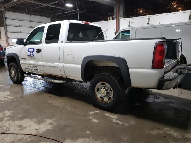 Photo 1 VIN: 1GCHC29U13E288677 - CHEVROLET SILVERADO 