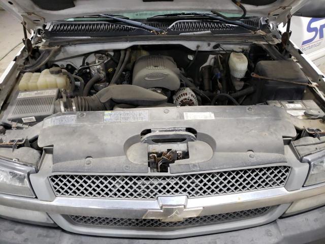 Photo 10 VIN: 1GCHC29U13E288677 - CHEVROLET SILVERADO 