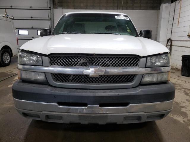 Photo 4 VIN: 1GCHC29U13E288677 - CHEVROLET SILVERADO 