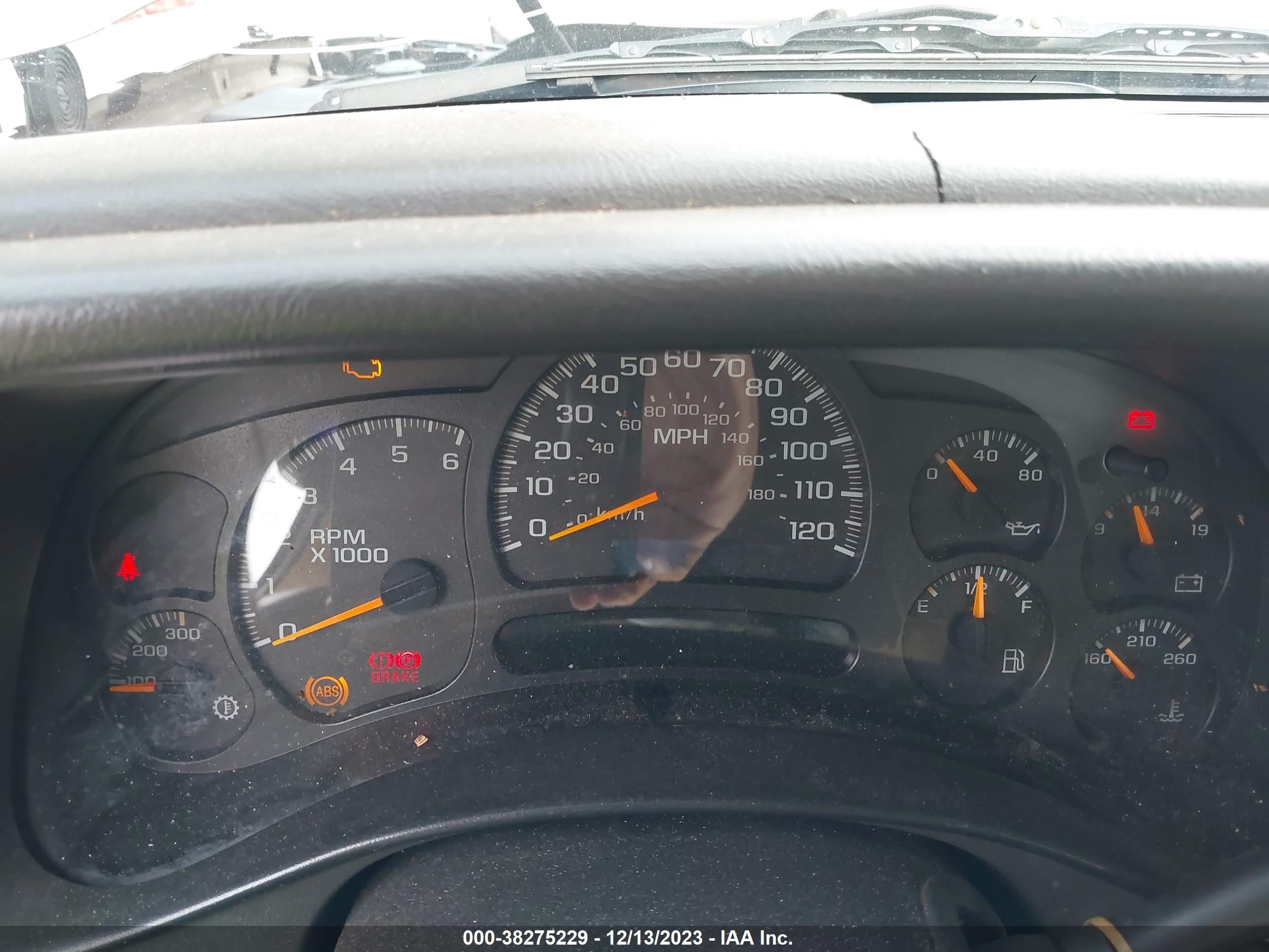 Photo 6 VIN: 1GCHC29U24E360603 - CHEVROLET SILVERADO 