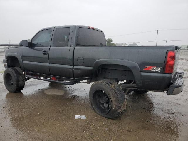 Photo 1 VIN: 1GCHC29U33E206304 - CHEVROLET SILVERADO 