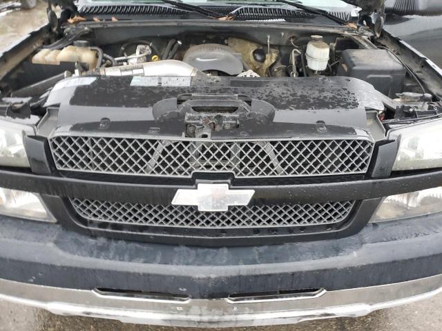 Photo 10 VIN: 1GCHC29U33E206304 - CHEVROLET SILVERADO 