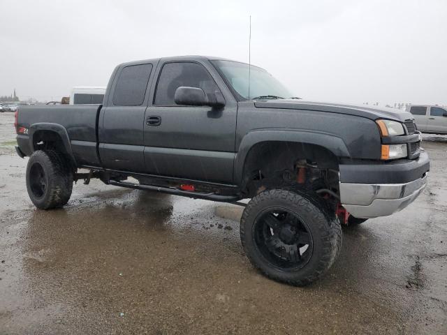 Photo 3 VIN: 1GCHC29U33E206304 - CHEVROLET SILVERADO 