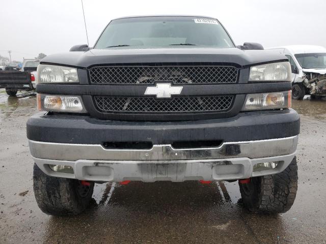 Photo 4 VIN: 1GCHC29U33E206304 - CHEVROLET SILVERADO 