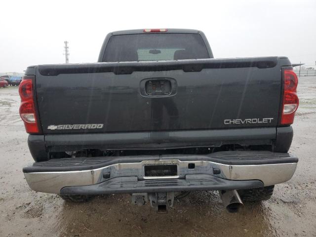 Photo 5 VIN: 1GCHC29U33E206304 - CHEVROLET SILVERADO 