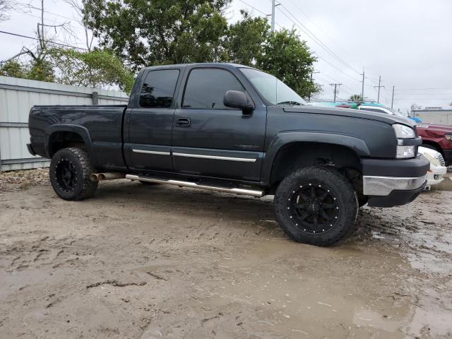 Photo 3 VIN: 1GCHC29U34E100954 - CHEVROLET SILVERADO 