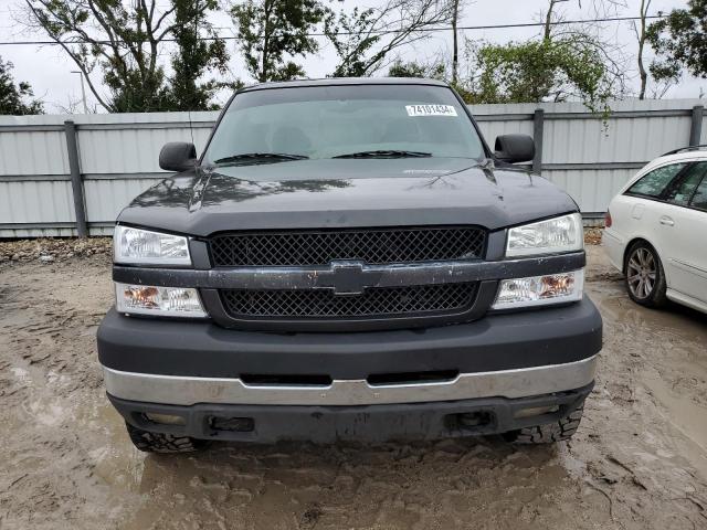 Photo 4 VIN: 1GCHC29U34E100954 - CHEVROLET SILVERADO 