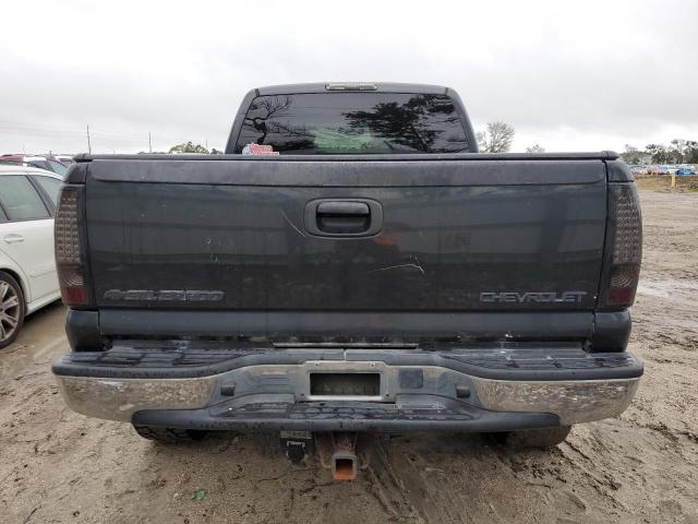 Photo 5 VIN: 1GCHC29U34E100954 - CHEVROLET SILVERADO 