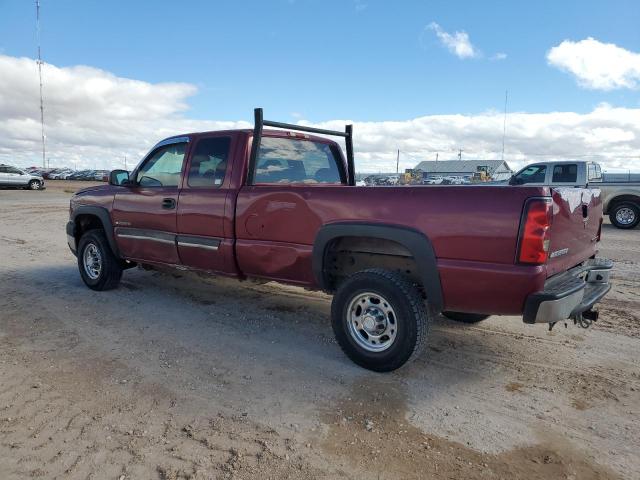 Photo 1 VIN: 1GCHC29U35E298372 - CHEVROLET SILVERADO 