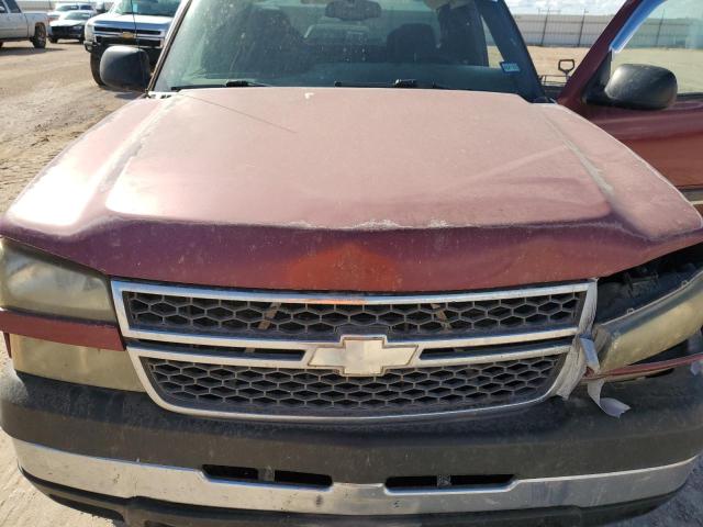 Photo 10 VIN: 1GCHC29U35E298372 - CHEVROLET SILVERADO 