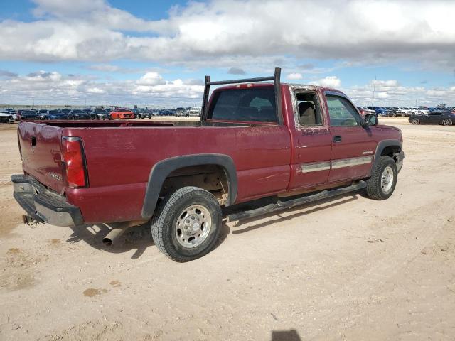 Photo 2 VIN: 1GCHC29U35E298372 - CHEVROLET SILVERADO 