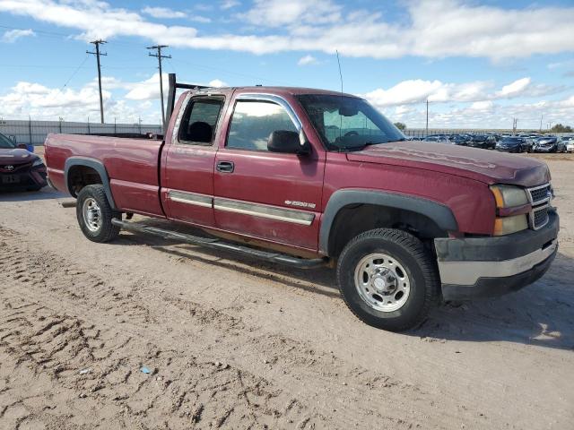 Photo 3 VIN: 1GCHC29U35E298372 - CHEVROLET SILVERADO 