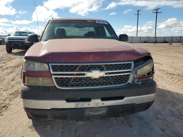 Photo 4 VIN: 1GCHC29U35E298372 - CHEVROLET SILVERADO 