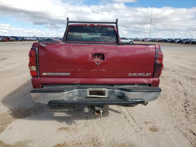 Photo 5 VIN: 1GCHC29U35E298372 - CHEVROLET SILVERADO 