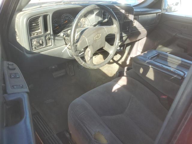 Photo 7 VIN: 1GCHC29U35E298372 - CHEVROLET SILVERADO 