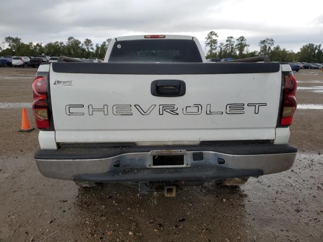 Photo 5 VIN: 1GCHC29U45E303160 - CHEVROLET SILVERADO 