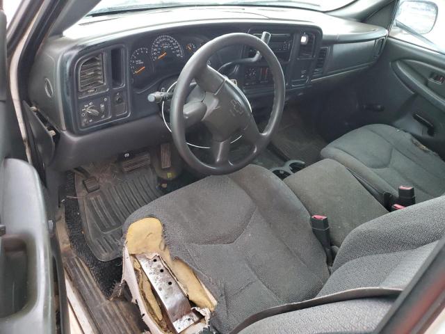 Photo 7 VIN: 1GCHC29U45E303160 - CHEVROLET SILVERADO 