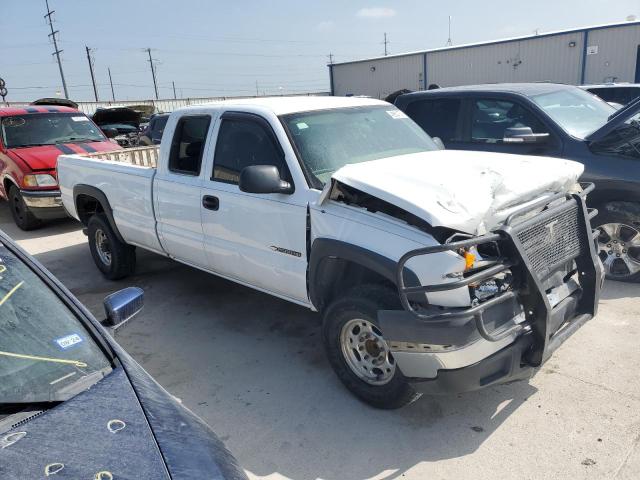 Photo 3 VIN: 1GCHC29U46E224766 - CHEVROLET SILVERADO 