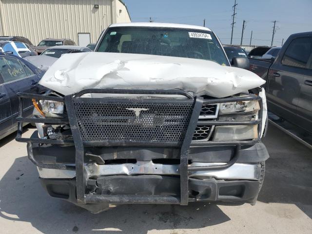 Photo 4 VIN: 1GCHC29U46E224766 - CHEVROLET SILVERADO 