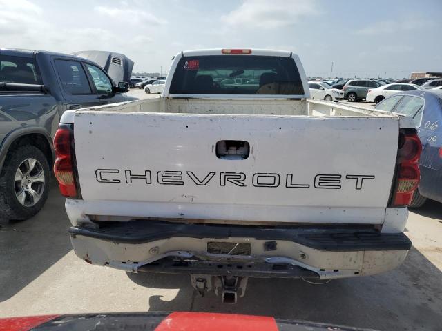 Photo 5 VIN: 1GCHC29U46E224766 - CHEVROLET SILVERADO 