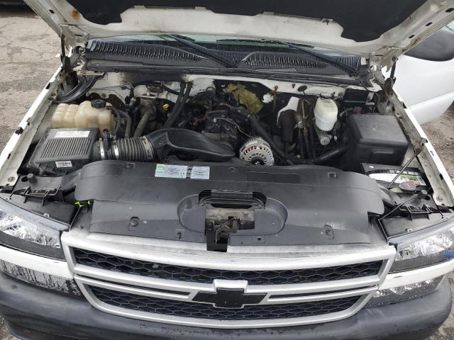 Photo 10 VIN: 1GCHC29U47E118335 - CHEVROLET SILVERADO2 