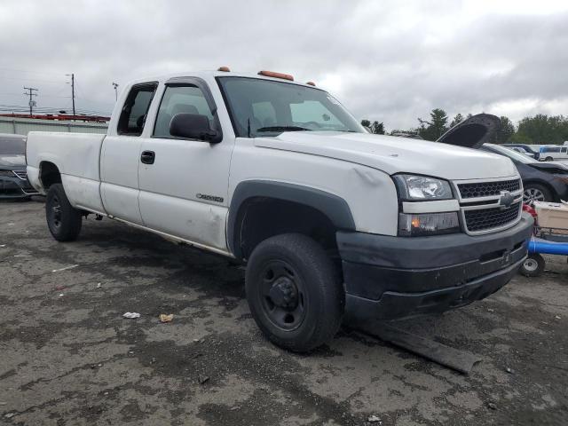 Photo 3 VIN: 1GCHC29U47E118335 - CHEVROLET SILVERADO2 