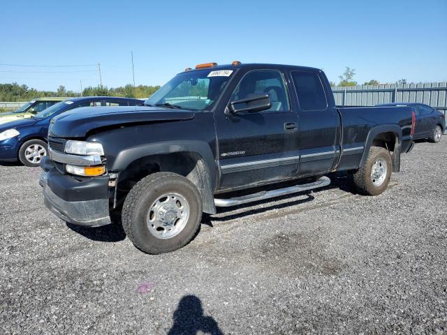 Photo 0 VIN: 1GCHC29U52E158853 - CHEVROLET SILVERADO 