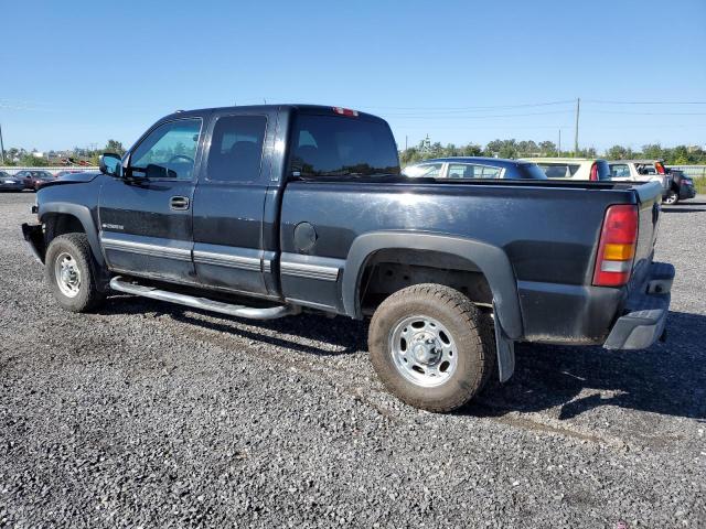 Photo 1 VIN: 1GCHC29U52E158853 - CHEVROLET SILVERADO 