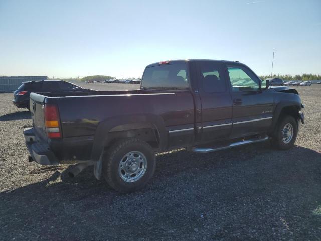 Photo 2 VIN: 1GCHC29U52E158853 - CHEVROLET SILVERADO 