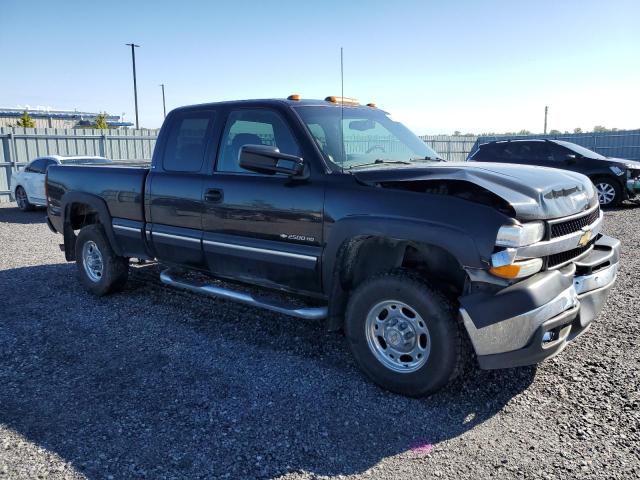 Photo 3 VIN: 1GCHC29U52E158853 - CHEVROLET SILVERADO 