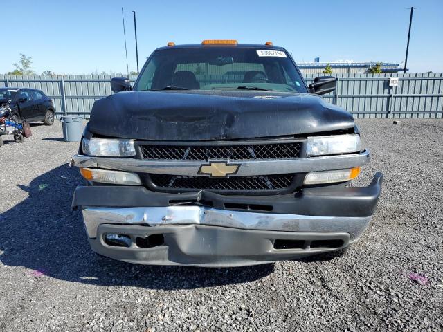 Photo 4 VIN: 1GCHC29U52E158853 - CHEVROLET SILVERADO 