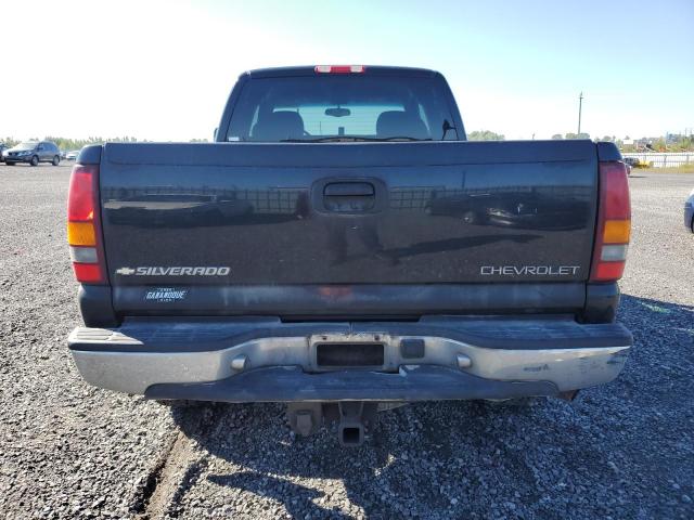 Photo 5 VIN: 1GCHC29U52E158853 - CHEVROLET SILVERADO 