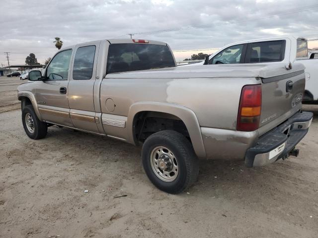 Photo 1 VIN: 1GCHC29U52E268267 - CHEVROLET SILVERADO 