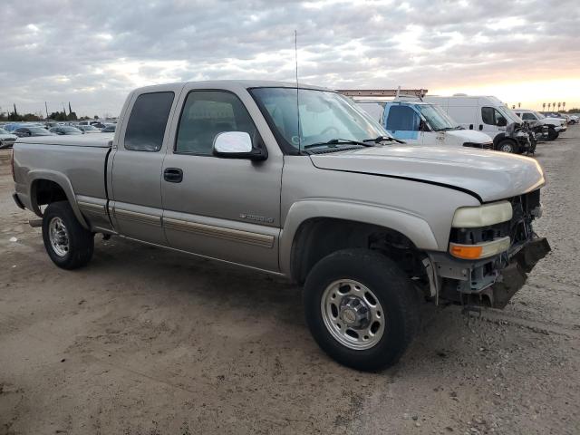 Photo 3 VIN: 1GCHC29U52E268267 - CHEVROLET SILVERADO 