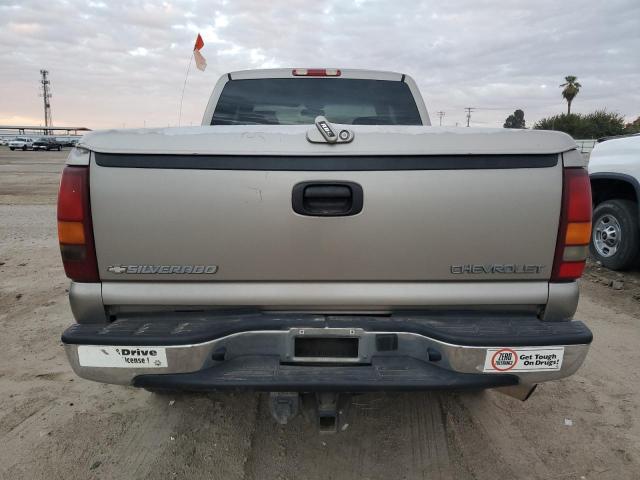 Photo 5 VIN: 1GCHC29U52E268267 - CHEVROLET SILVERADO 