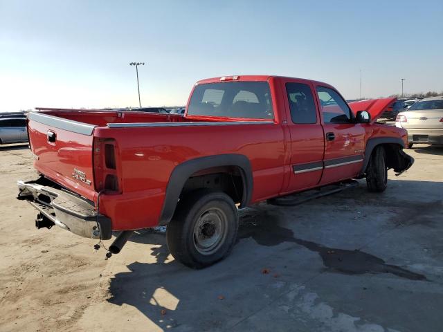 Photo 2 VIN: 1GCHC29U54E100390 - CHEVROLET SILVERADO 