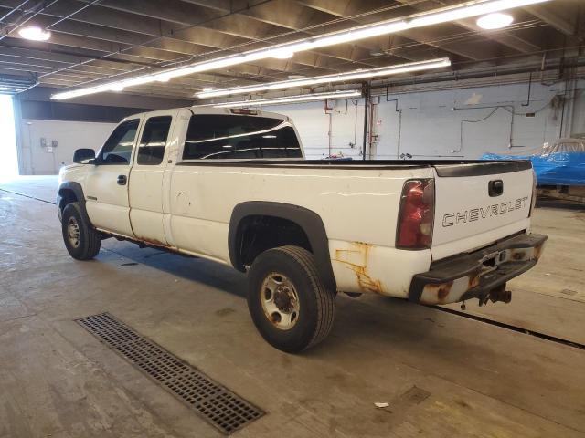 Photo 1 VIN: 1GCHC29U54E378089 - CHEVROLET SILVERADO 