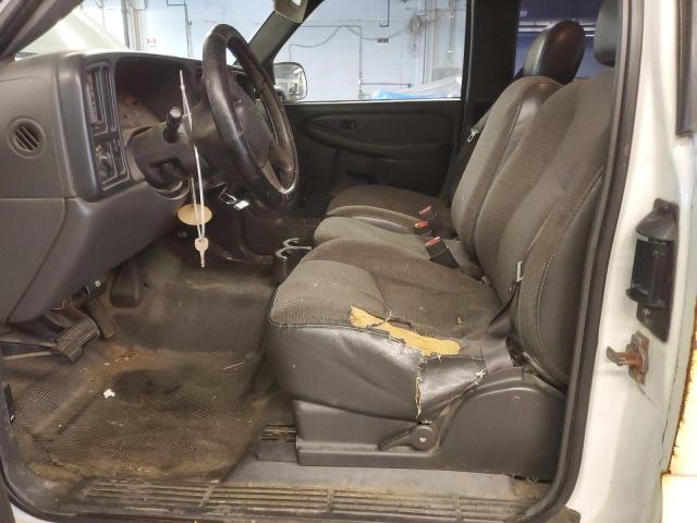 Photo 6 VIN: 1GCHC29U54E378089 - CHEVROLET SILVERADO 