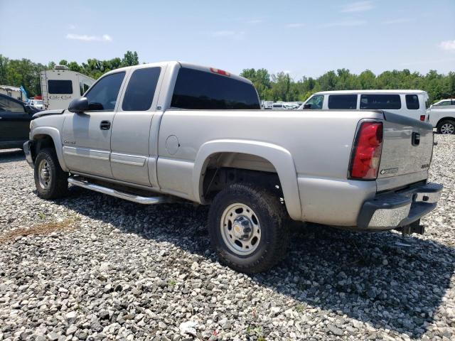 Photo 1 VIN: 1GCHC29U64E238097 - CHEVROLET SILVERADO 