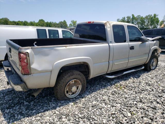 Photo 2 VIN: 1GCHC29U64E238097 - CHEVROLET SILVERADO 