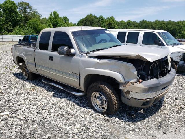 Photo 3 VIN: 1GCHC29U64E238097 - CHEVROLET SILVERADO 