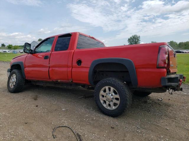 Photo 1 VIN: 1GCHC29U73E145233 - CHEVROLET SILVERADO 