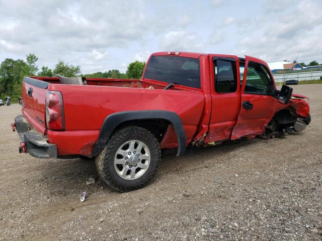 Photo 2 VIN: 1GCHC29U73E145233 - CHEVROLET SILVERADO 