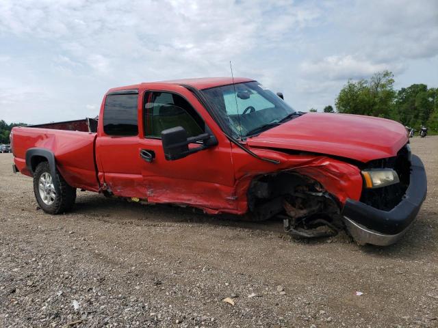 Photo 3 VIN: 1GCHC29U73E145233 - CHEVROLET SILVERADO 