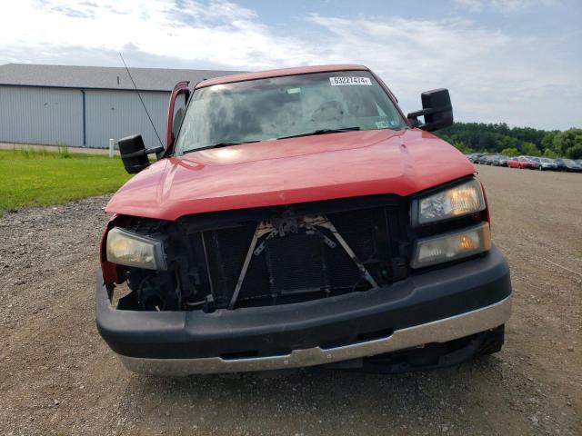 Photo 4 VIN: 1GCHC29U73E145233 - CHEVROLET SILVERADO 