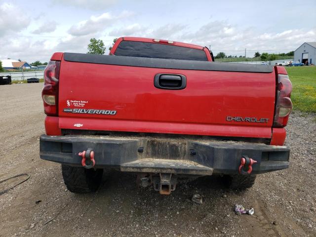 Photo 5 VIN: 1GCHC29U73E145233 - CHEVROLET SILVERADO 