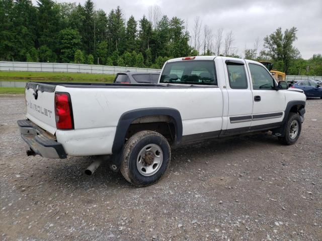 Photo 2 VIN: 1GCHC29U74E185359 - CHEVROLET SILVERADO 