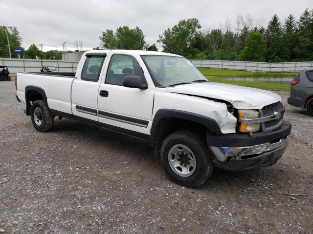 Photo 3 VIN: 1GCHC29U74E185359 - CHEVROLET SILVERADO 