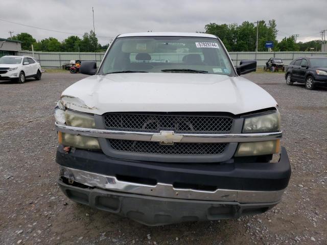 Photo 4 VIN: 1GCHC29U74E185359 - CHEVROLET SILVERADO 